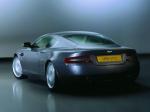 Aston Martin DB9 2004 года (WW)